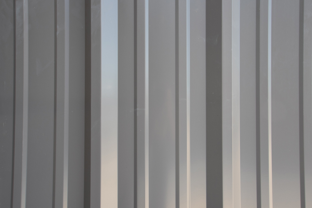 Corrugated Aluminum Roofing Panels Patterns