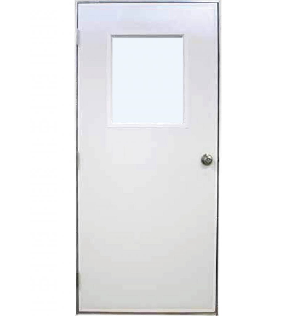 Fiberglass Entry Doors | A.B. Martin Building Supplies