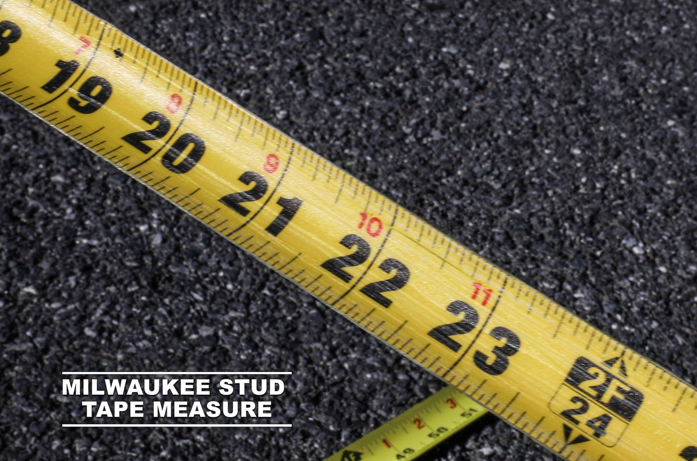 Milwaukee Stud Tape Measure Review - Pro Tool Reviews