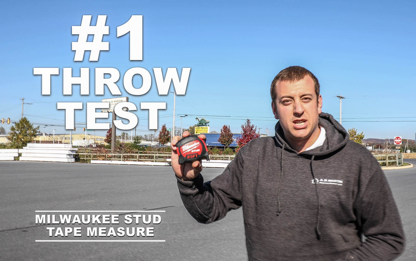 Milwaukee Stud Tape Measure Review - Pro Tool Reviews