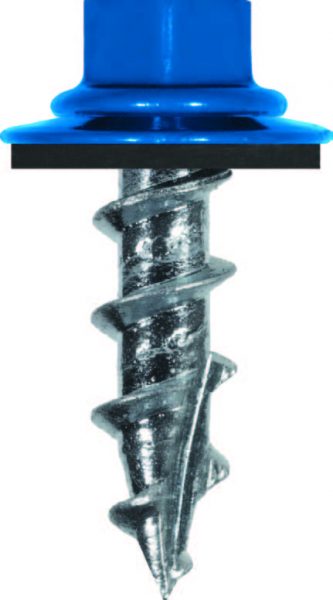 The Best Metal Roofing Screw Ab Martin 2610