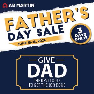 Father’s Day Sale