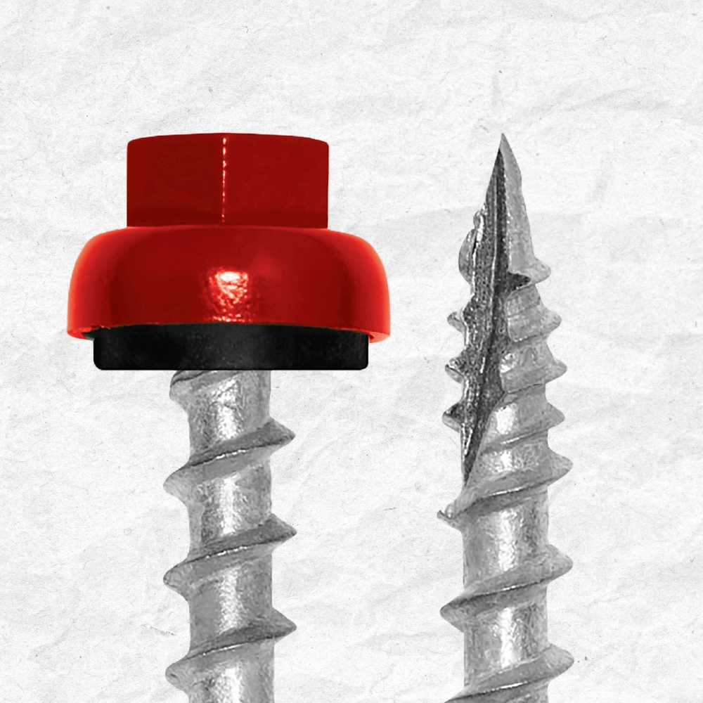 Fasteners - AB Martin